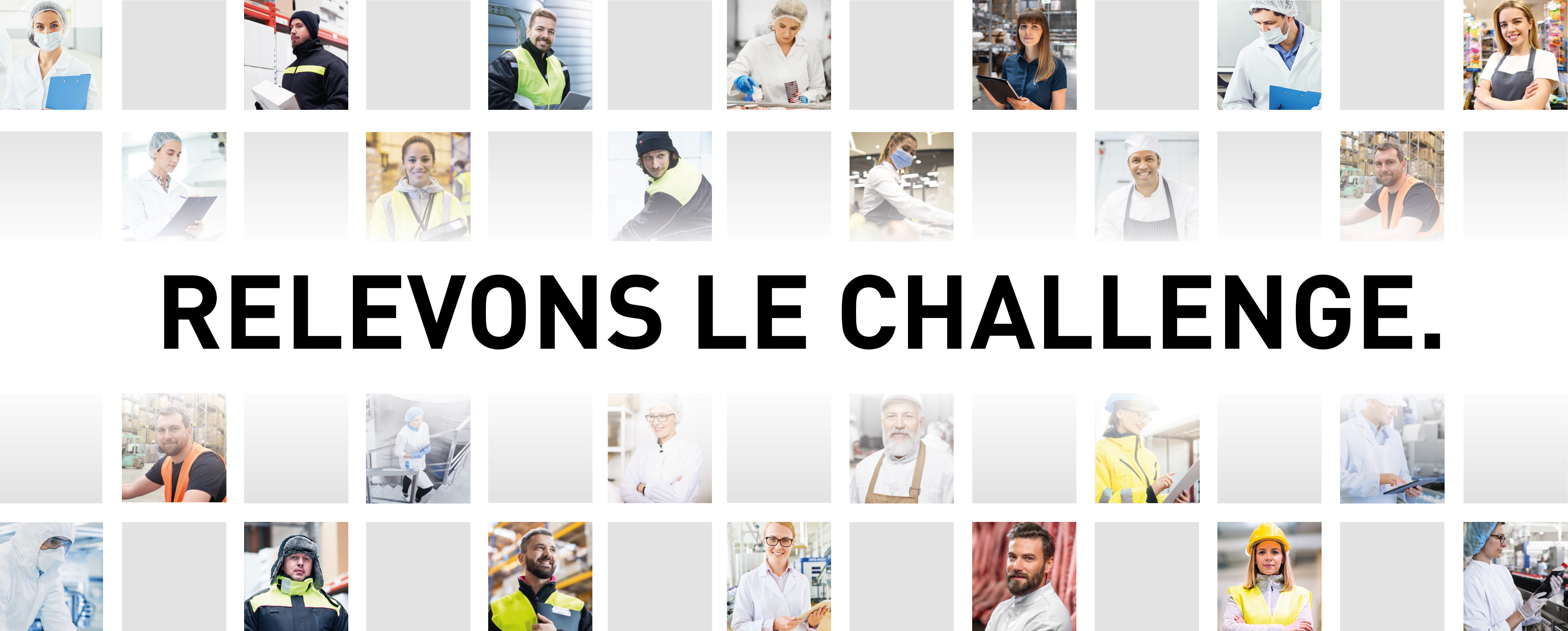 Facing New Challenges